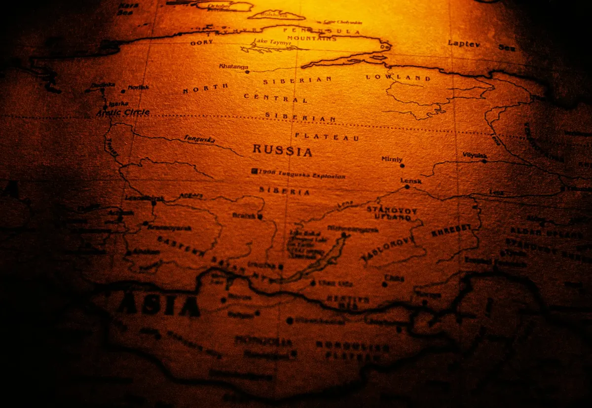 A Checklist for Buying Old Maps Without Overpaying