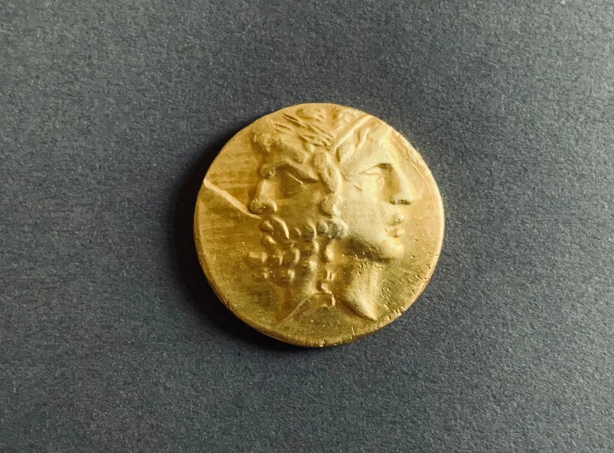 Beginner's Guide to Collecting Ancient Coins: Cleaning, Storage and Legalities