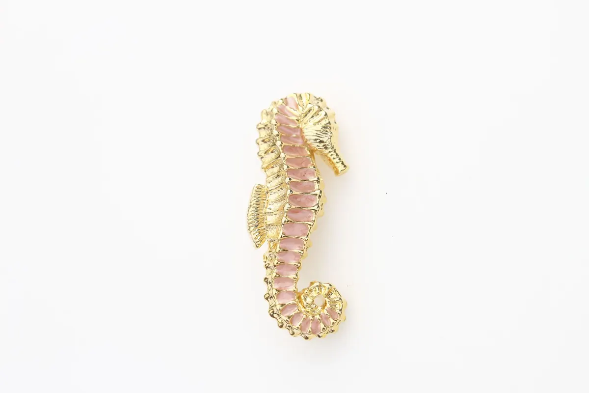 How to Date a Vintage Brooch Without Hallmarks: A Beginner's Guide