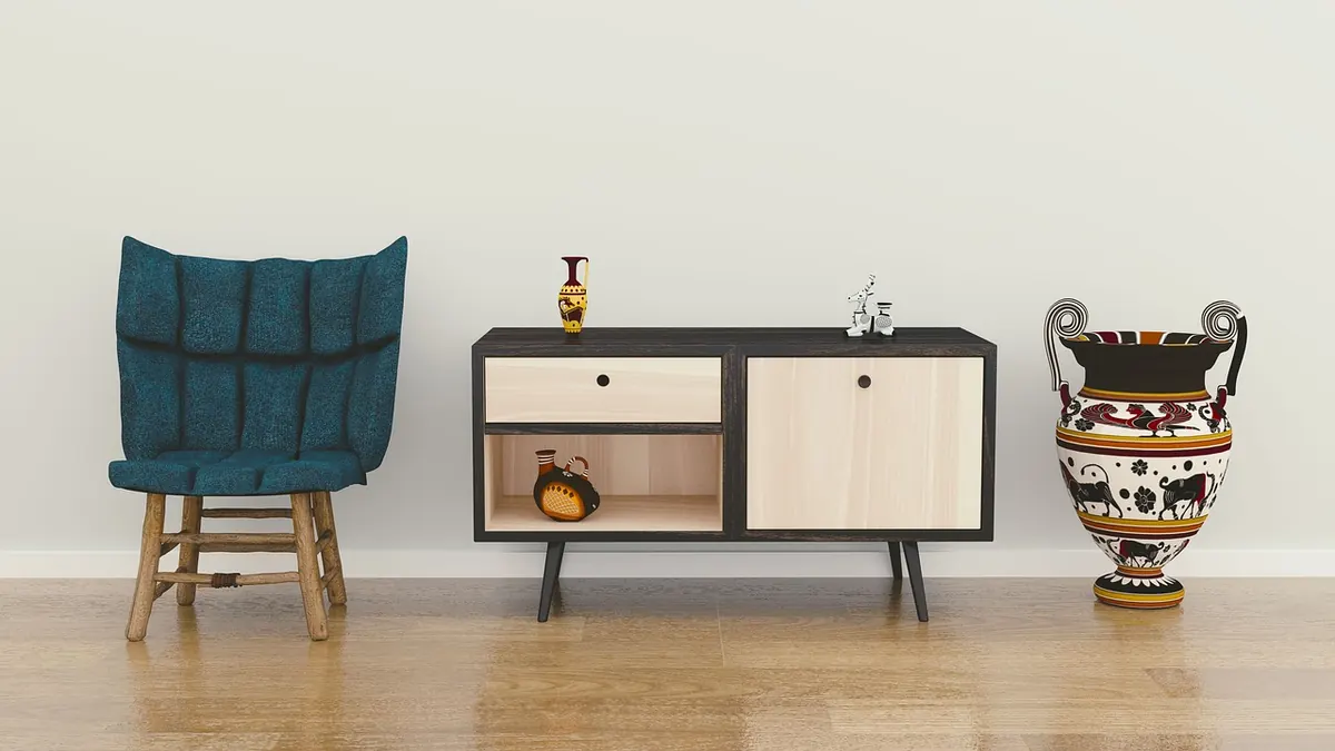 What Is a Curio Cabinet? A Beginner's Guide to Displaying Oddities Safely